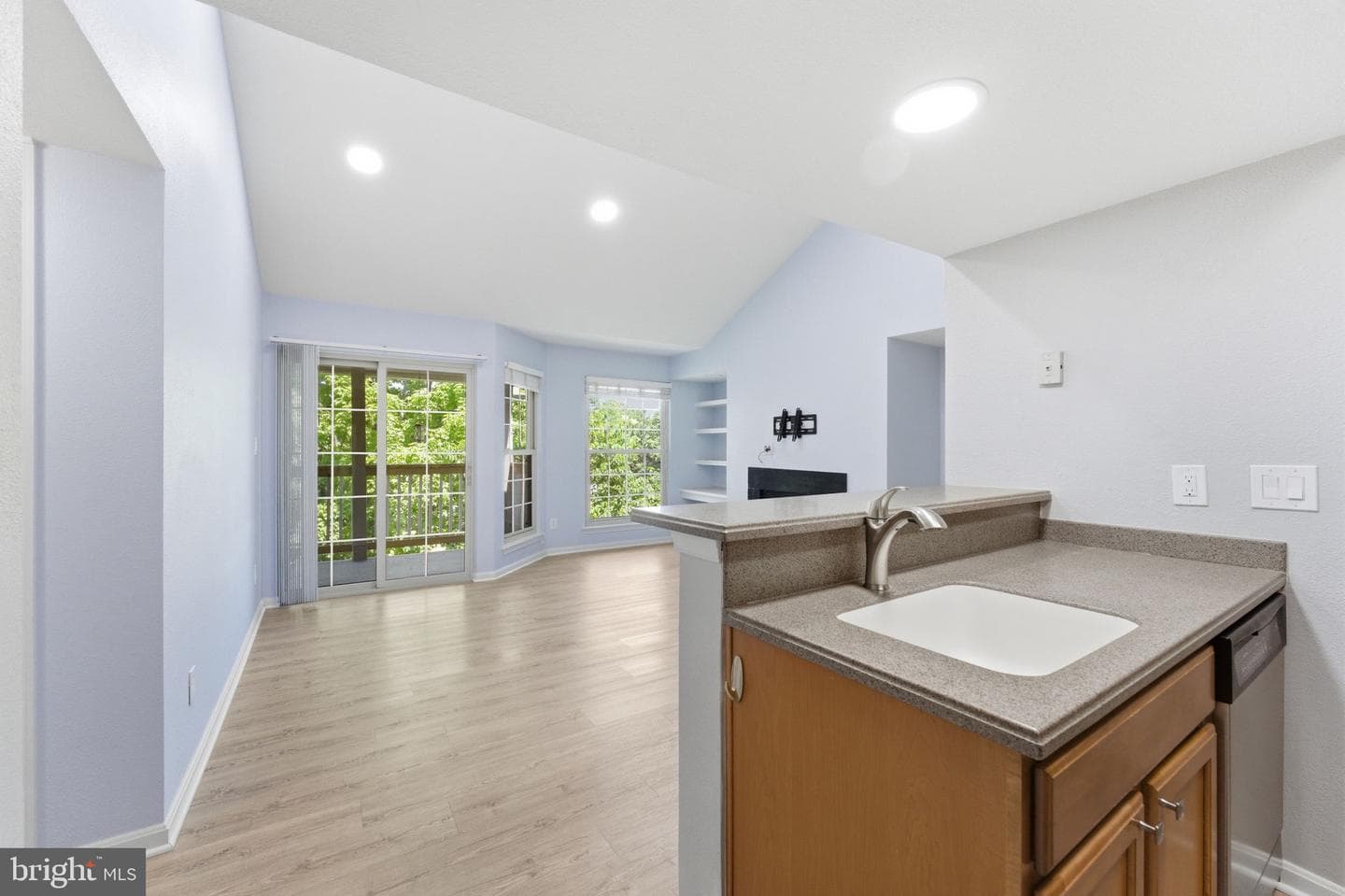 3901 Penderview Drive #1534 photo 15
