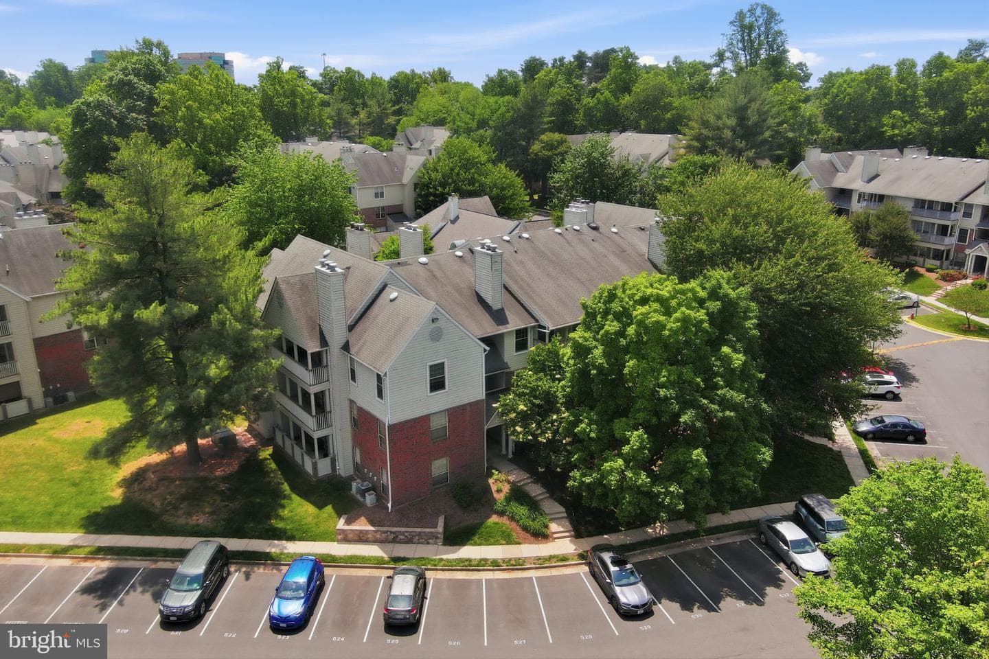 3901 Penderview Drive #1534 photo 3