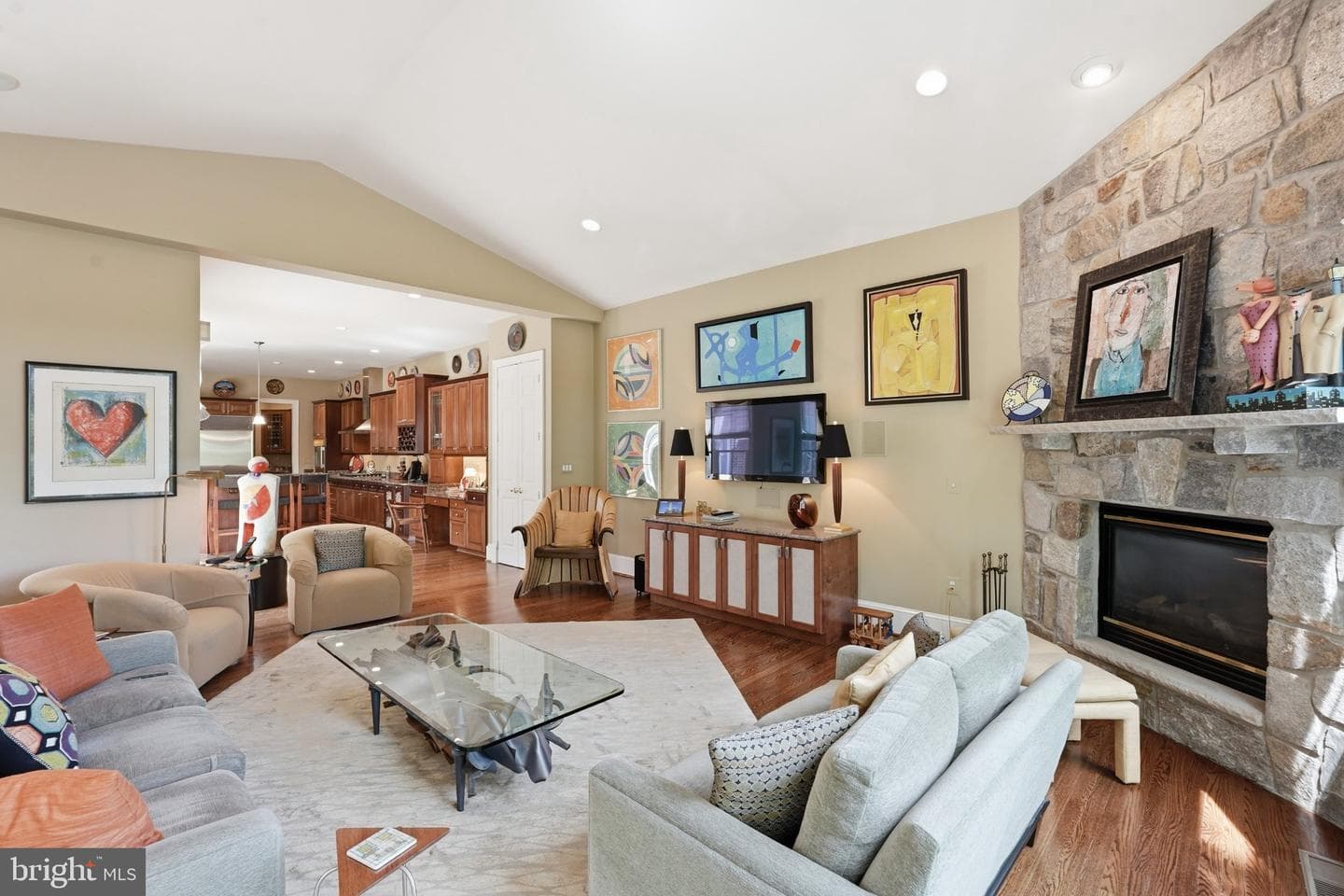 1463 Evans Farm Drive photo 13