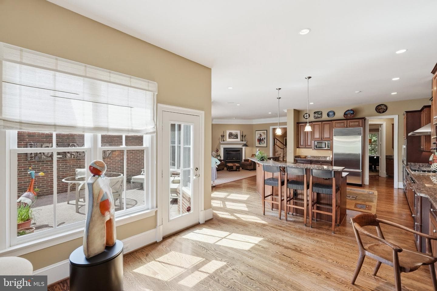 1463 Evans Farm Drive photo 16