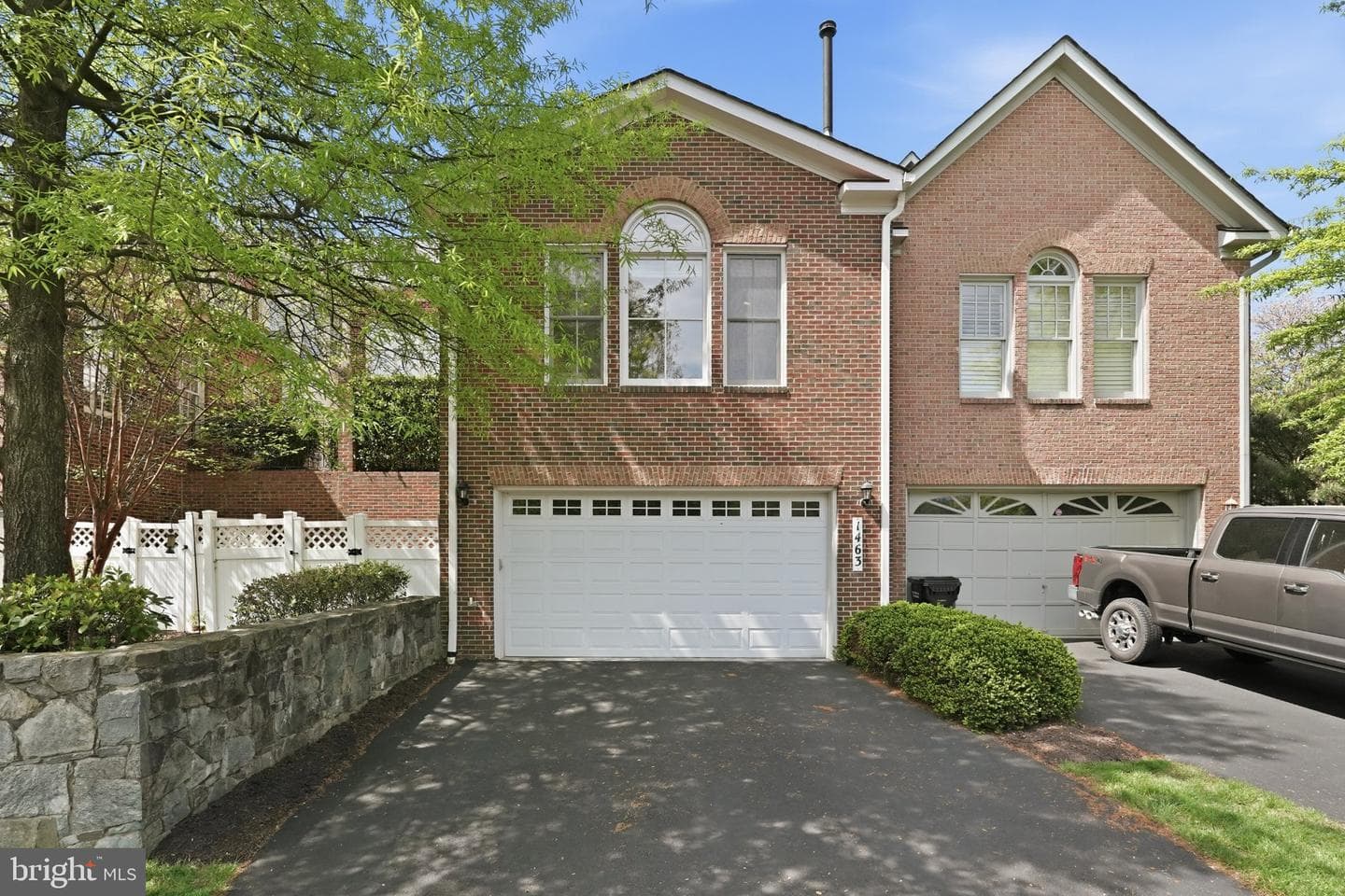 1463 Evans Farm Drive photo 2