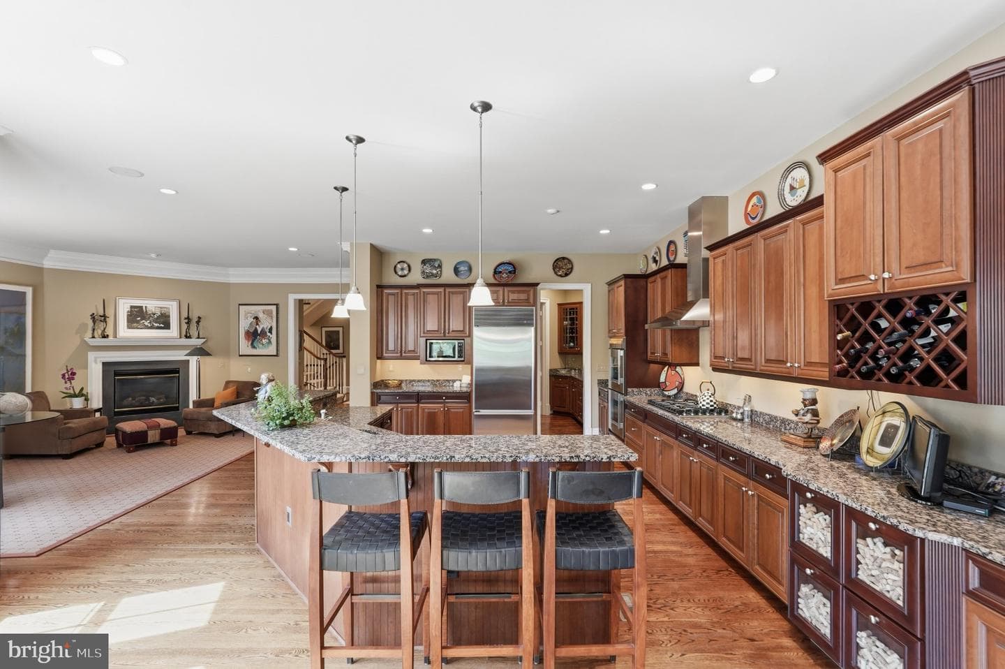 1463 Evans Farm Drive photo 6