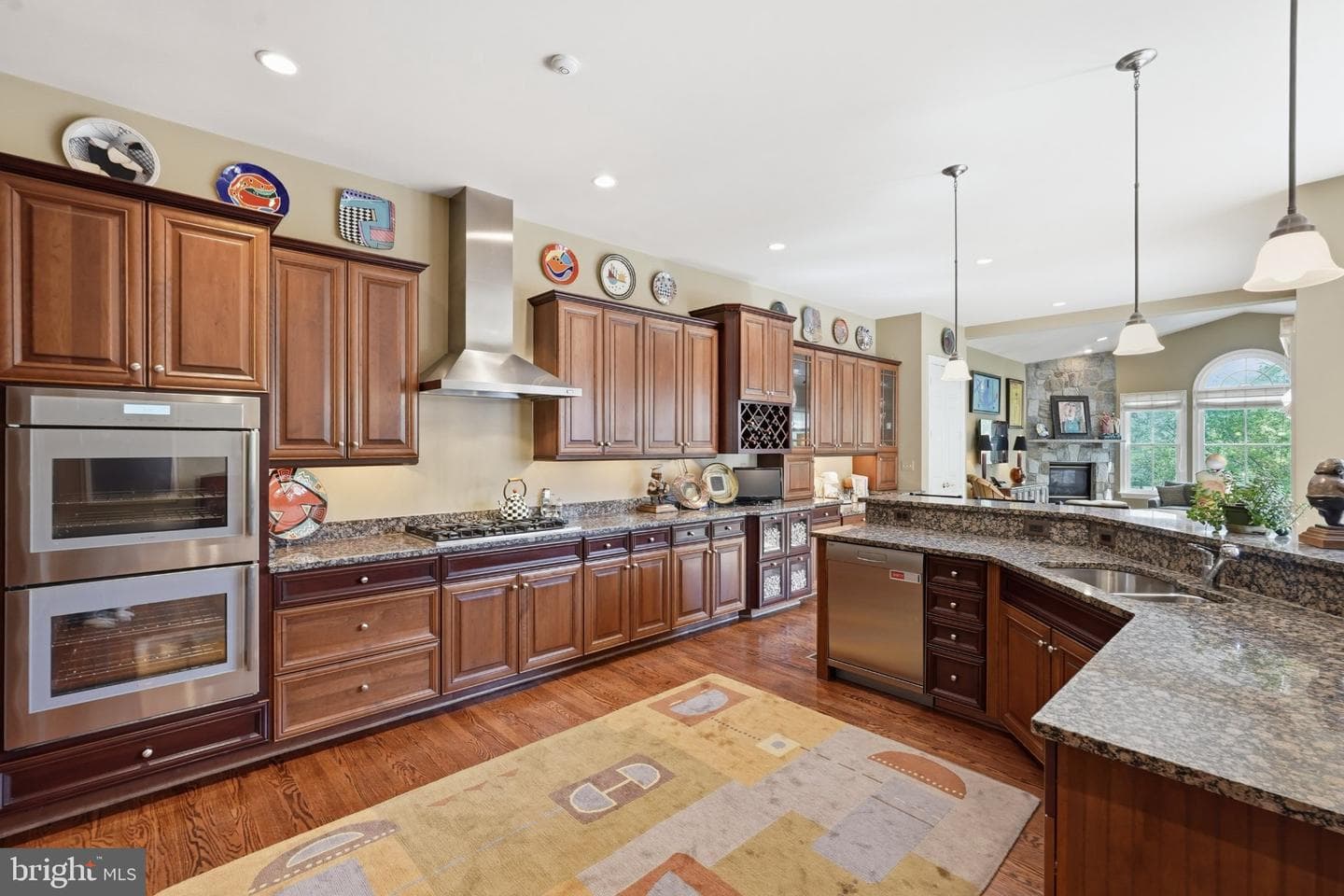 1463 Evans Farm Drive photo 8
