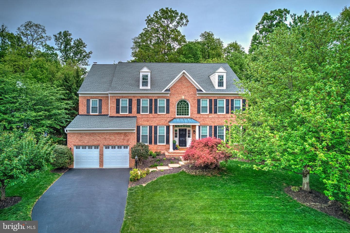 12111 Walnut Branch Road photo 1