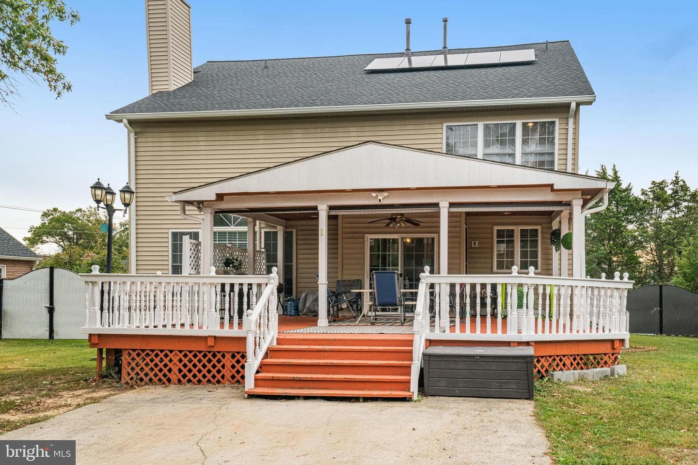 3444 Washington Drive photo 5