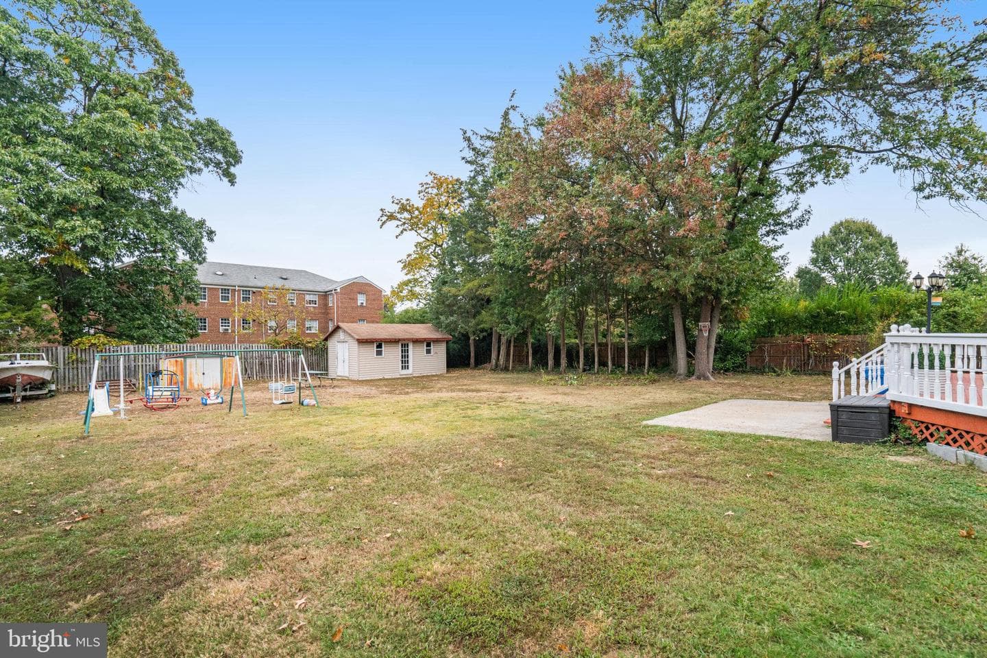 3444 Washington Drive photo 8
