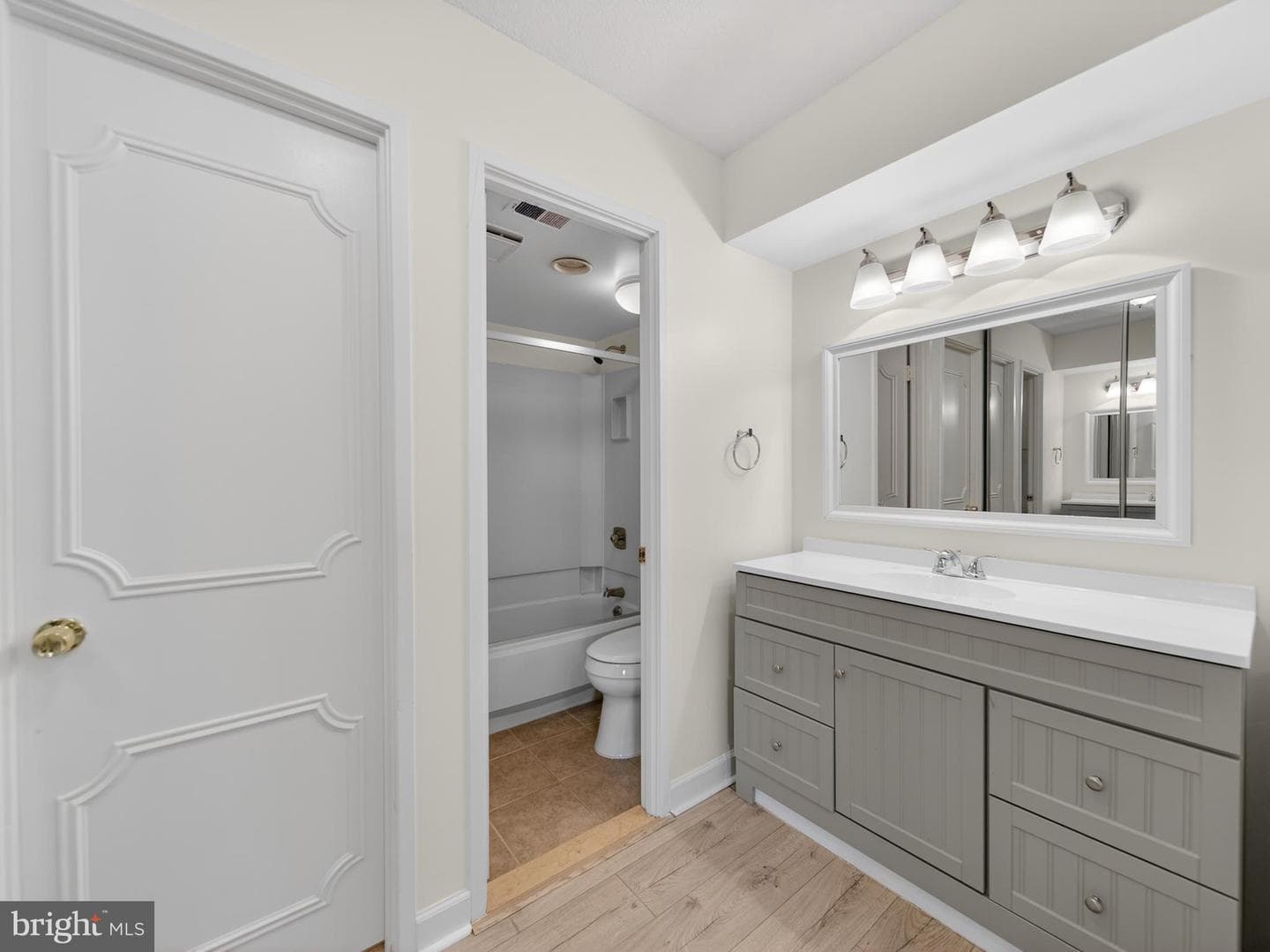 8360 Greensboro Drive #926 photo 16