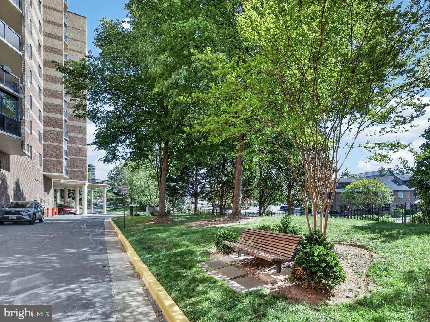 8360 Greensboro Drive #926 photo 38