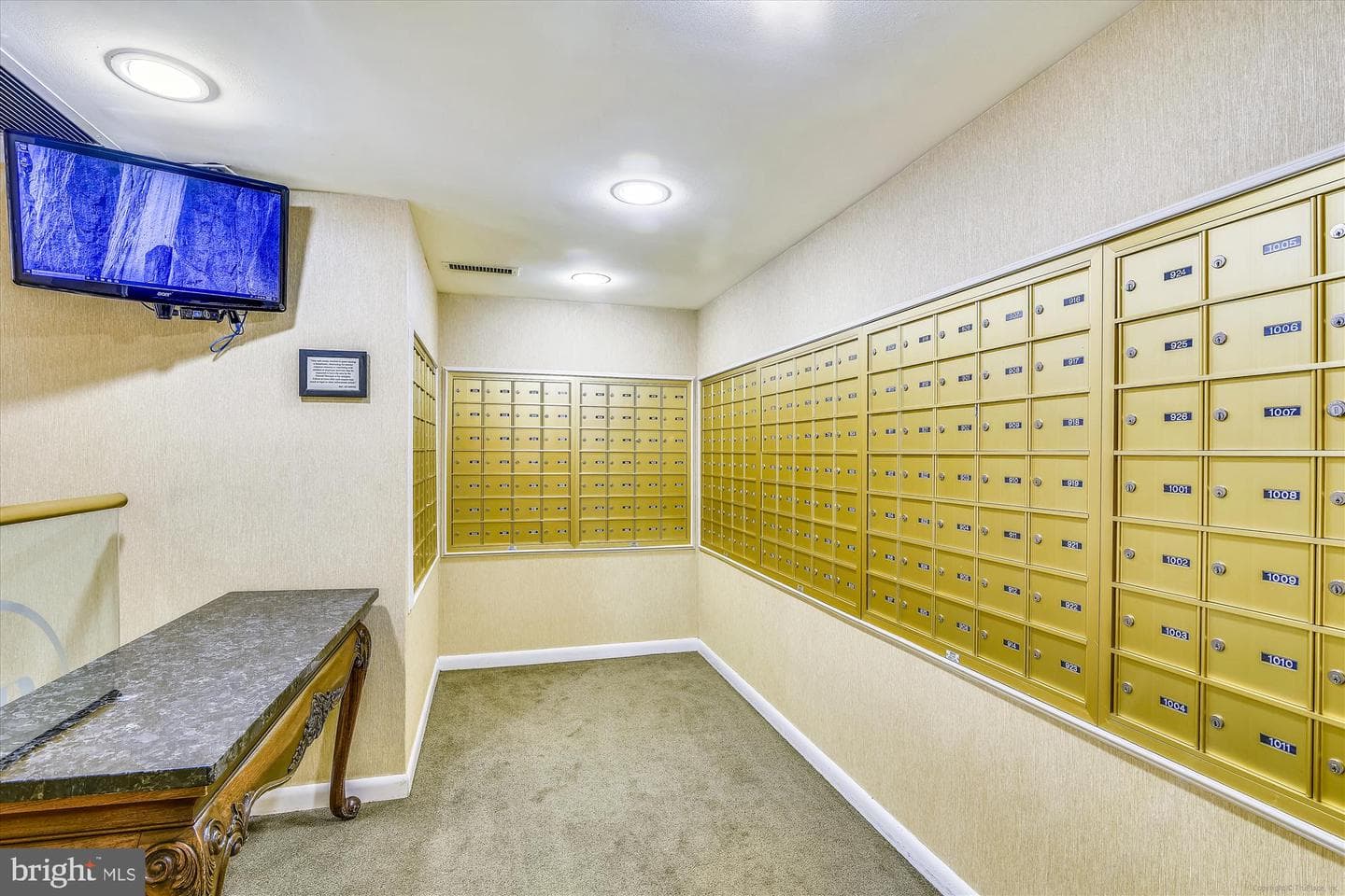 8360 Greensboro Drive #926 photo 58