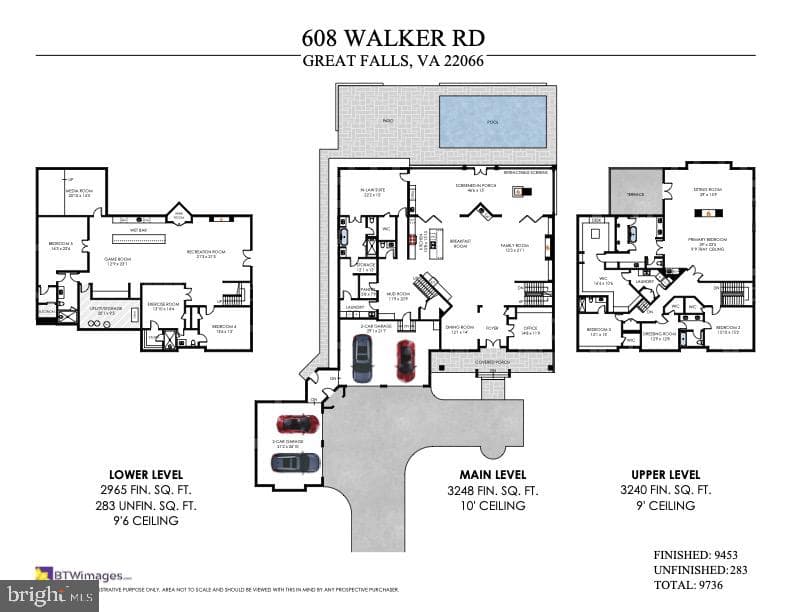 608 Walker Road photo 101