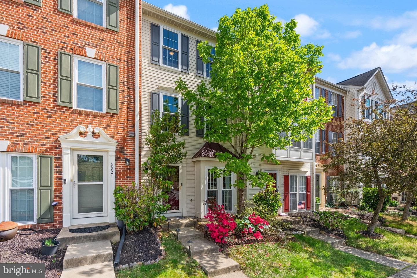 6823 Stone Maple Terrace, Centreville