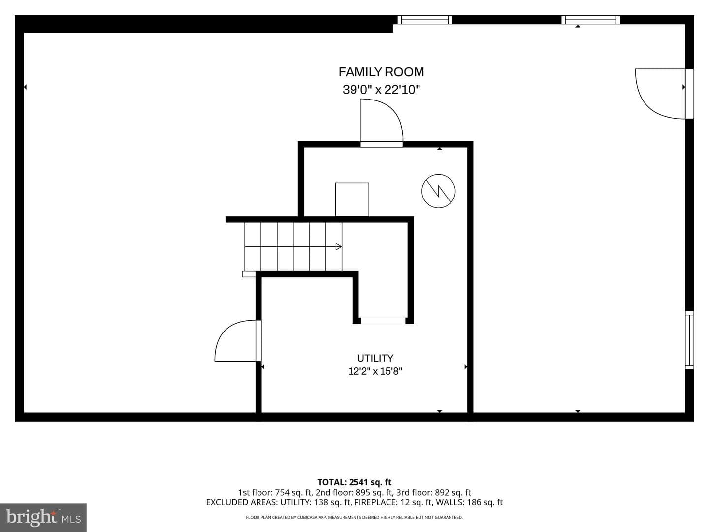 11025 Melissa Court photo 50