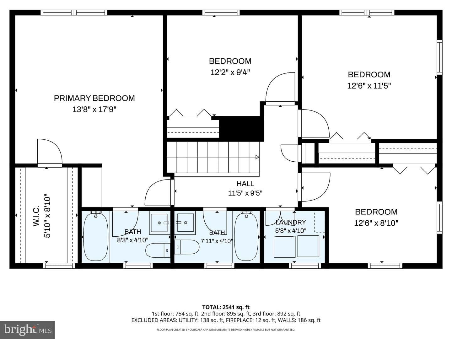 11025 Melissa Court photo 52
