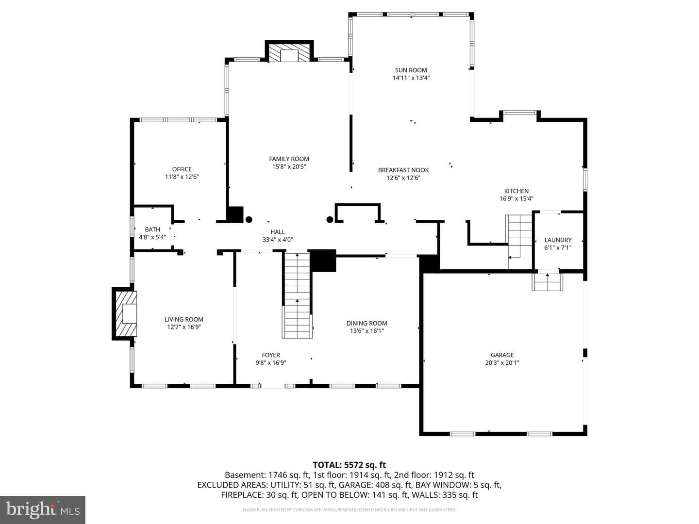 1605 Lupine Den Court photo 103