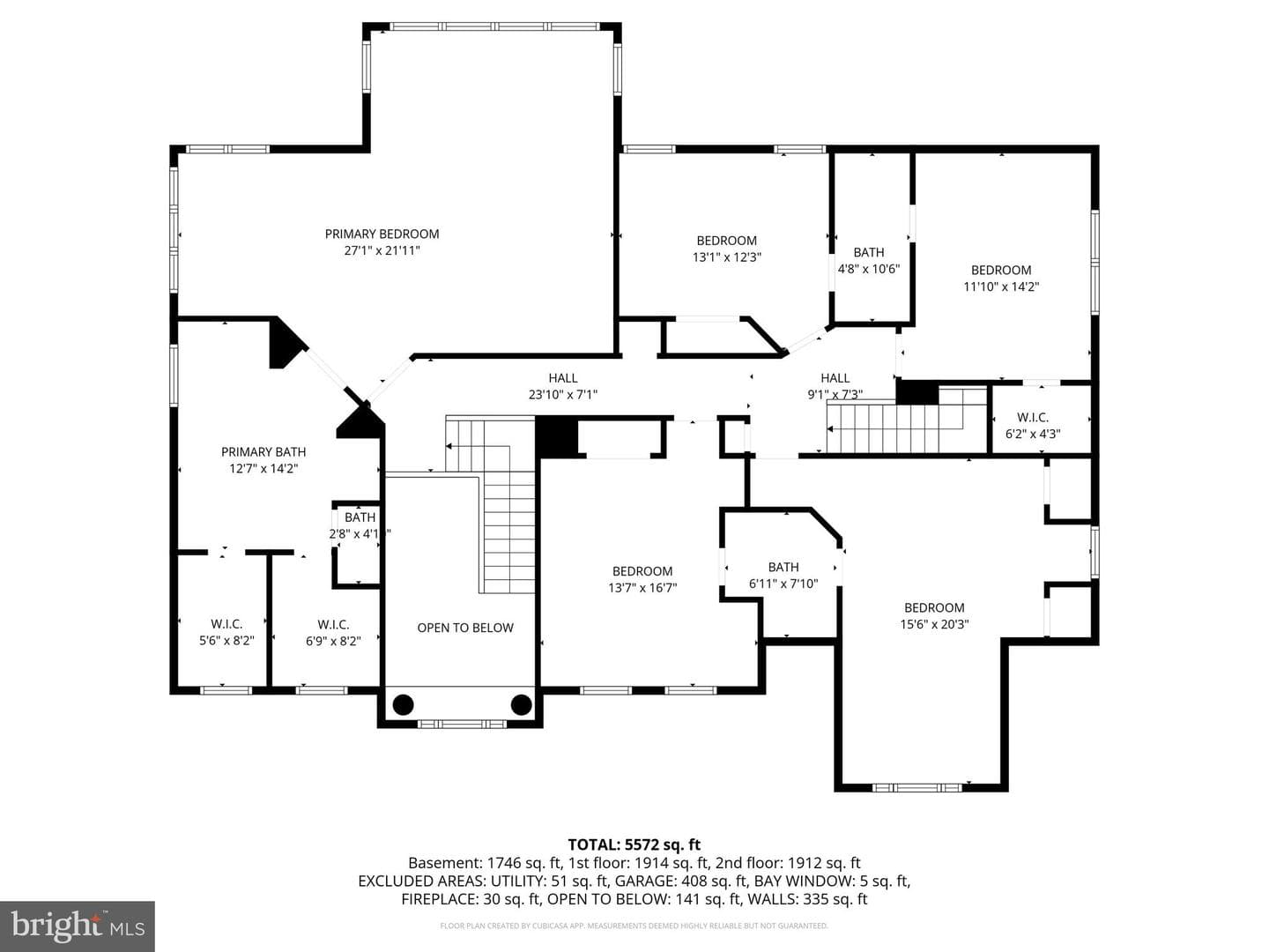 1605 Lupine Den Court photo 104