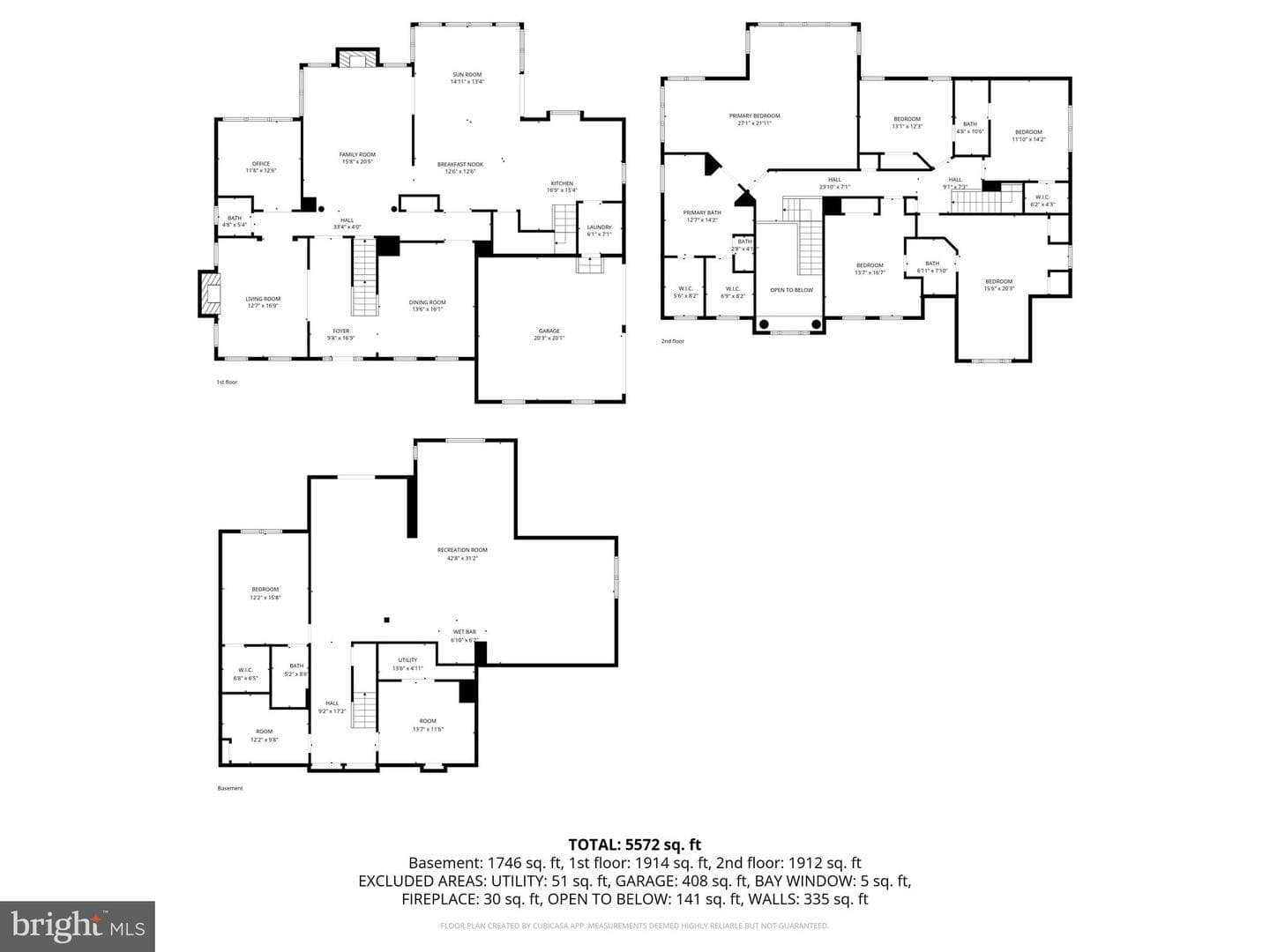 1605 Lupine Den Court photo 106