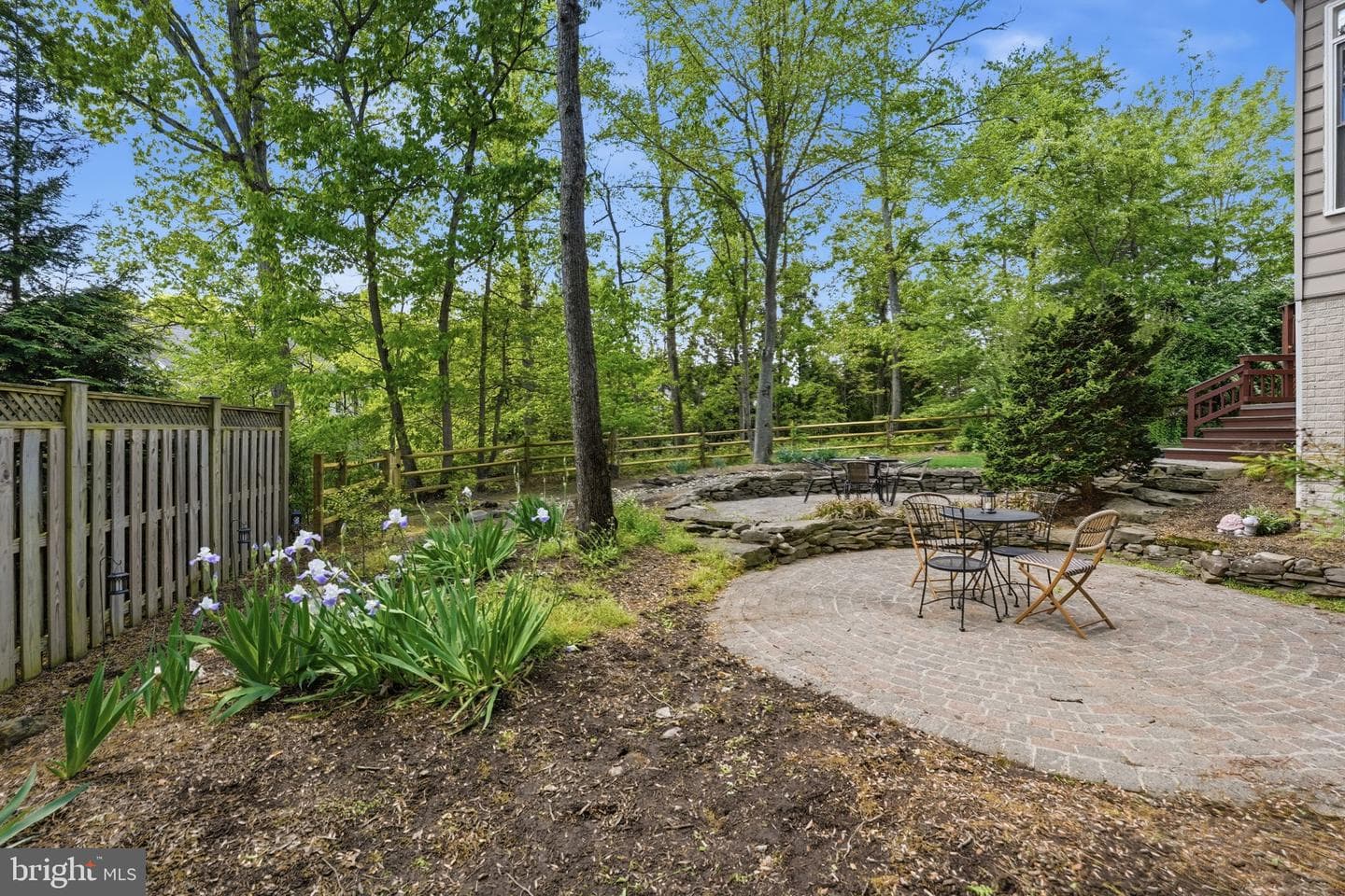 1605 Lupine Den Court photo 96