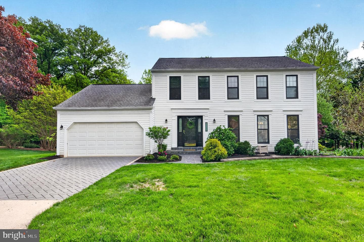 12603 Heritage Farm Lane photo 3