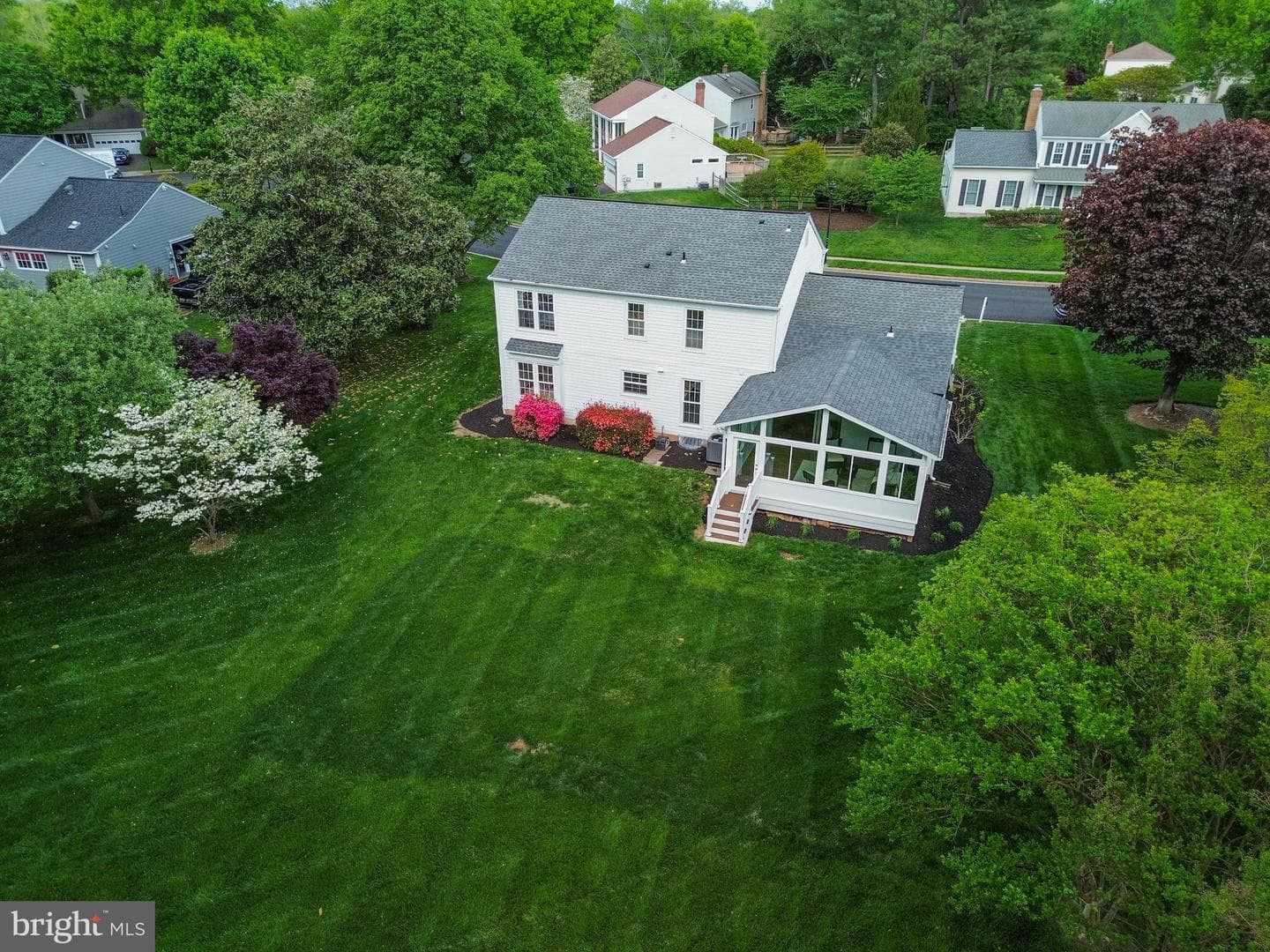 12603 Heritage Farm Lane photo 61