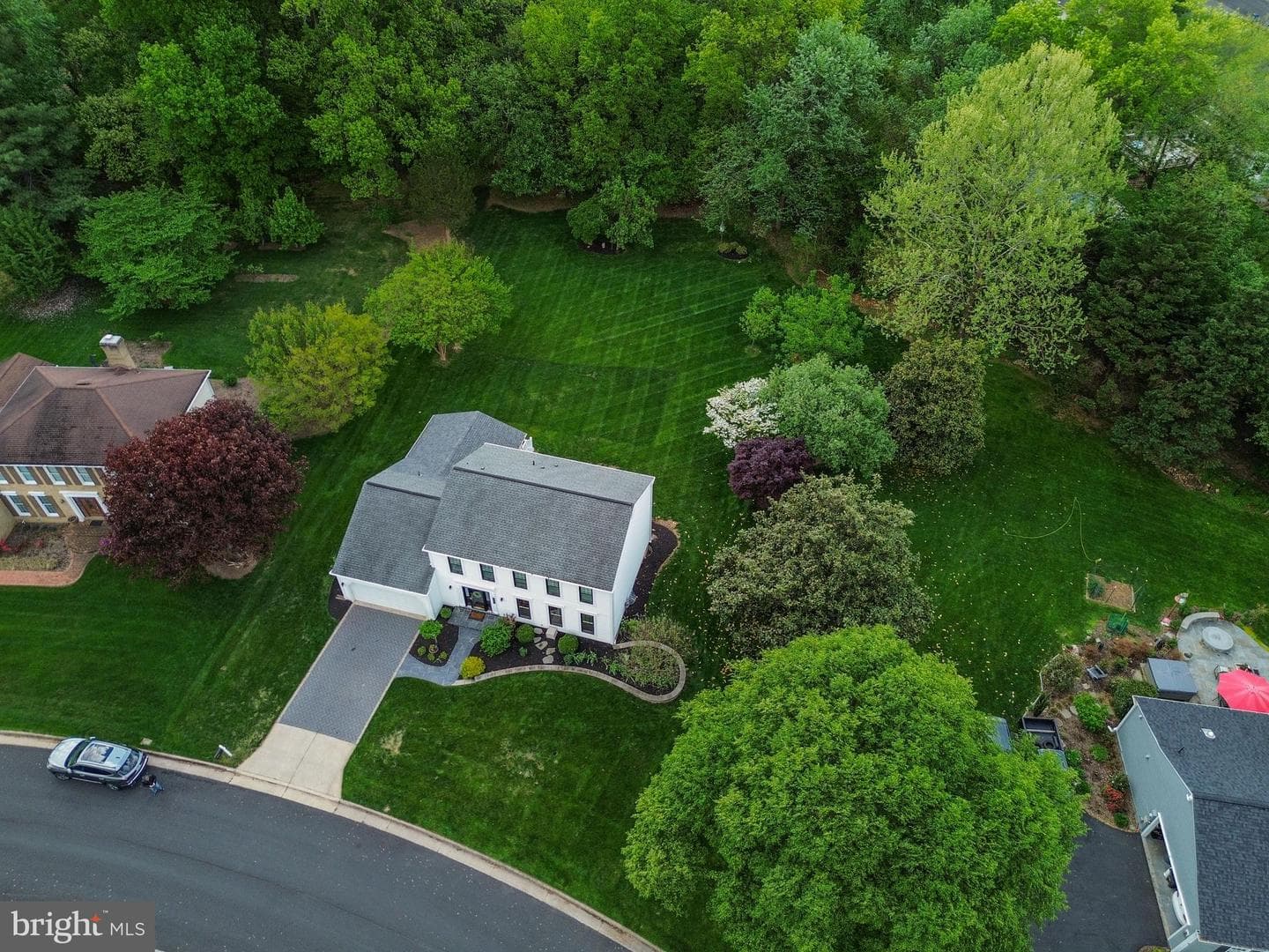 12603 Heritage Farm Lane photo 63
