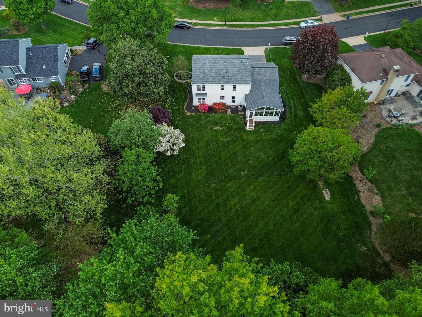 12603 Heritage Farm Lane photo 64