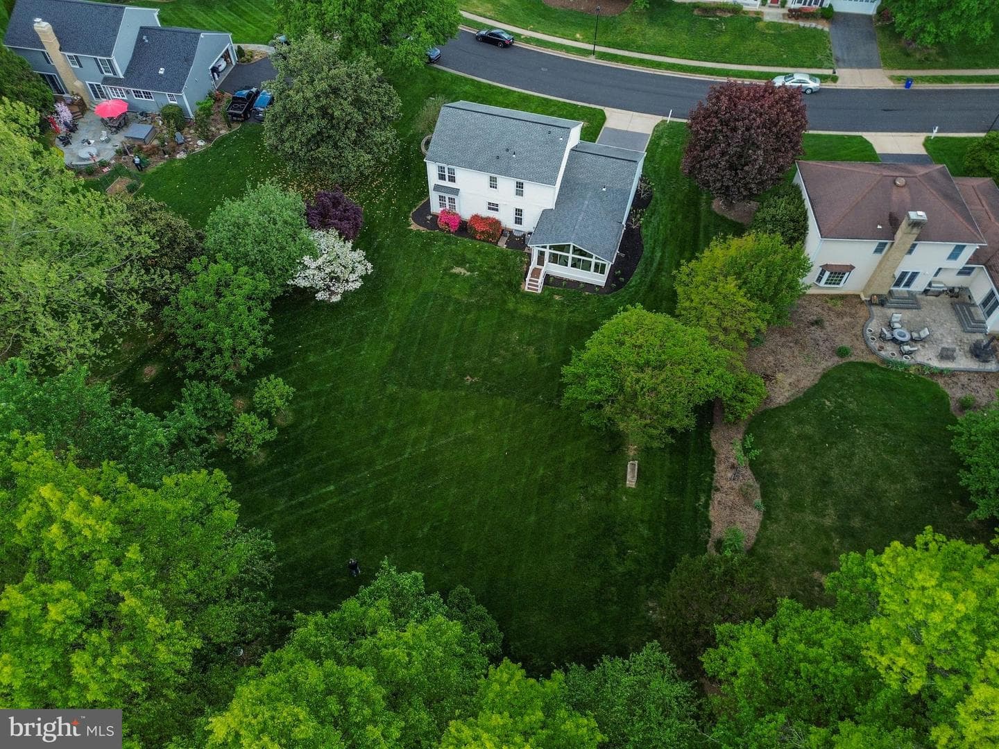 12603 Heritage Farm Lane photo 65