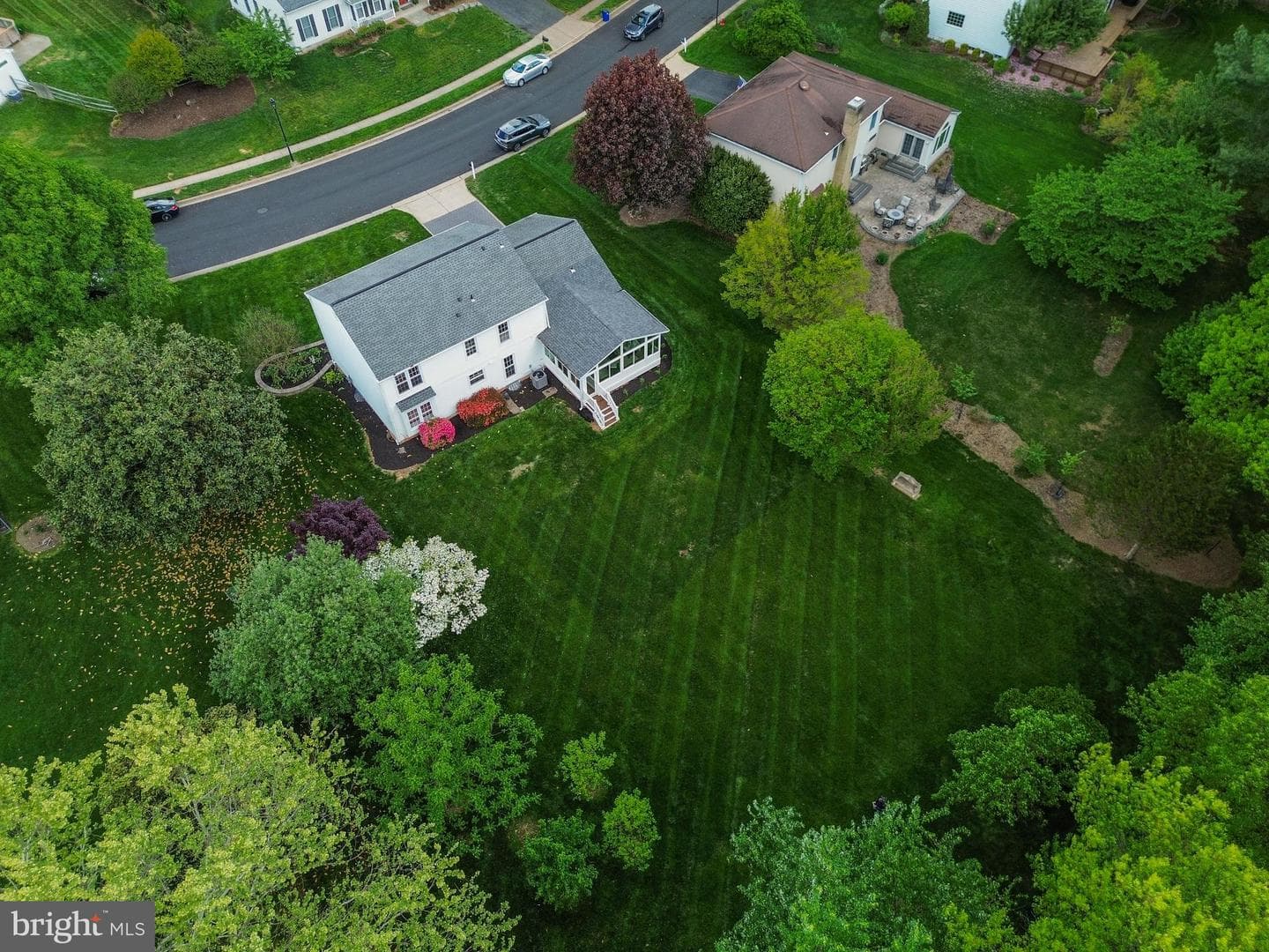 12603 Heritage Farm Lane photo 72