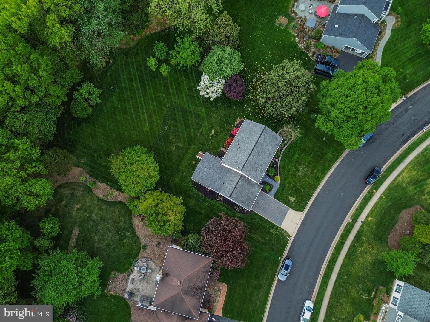 12603 Heritage Farm Lane photo 76