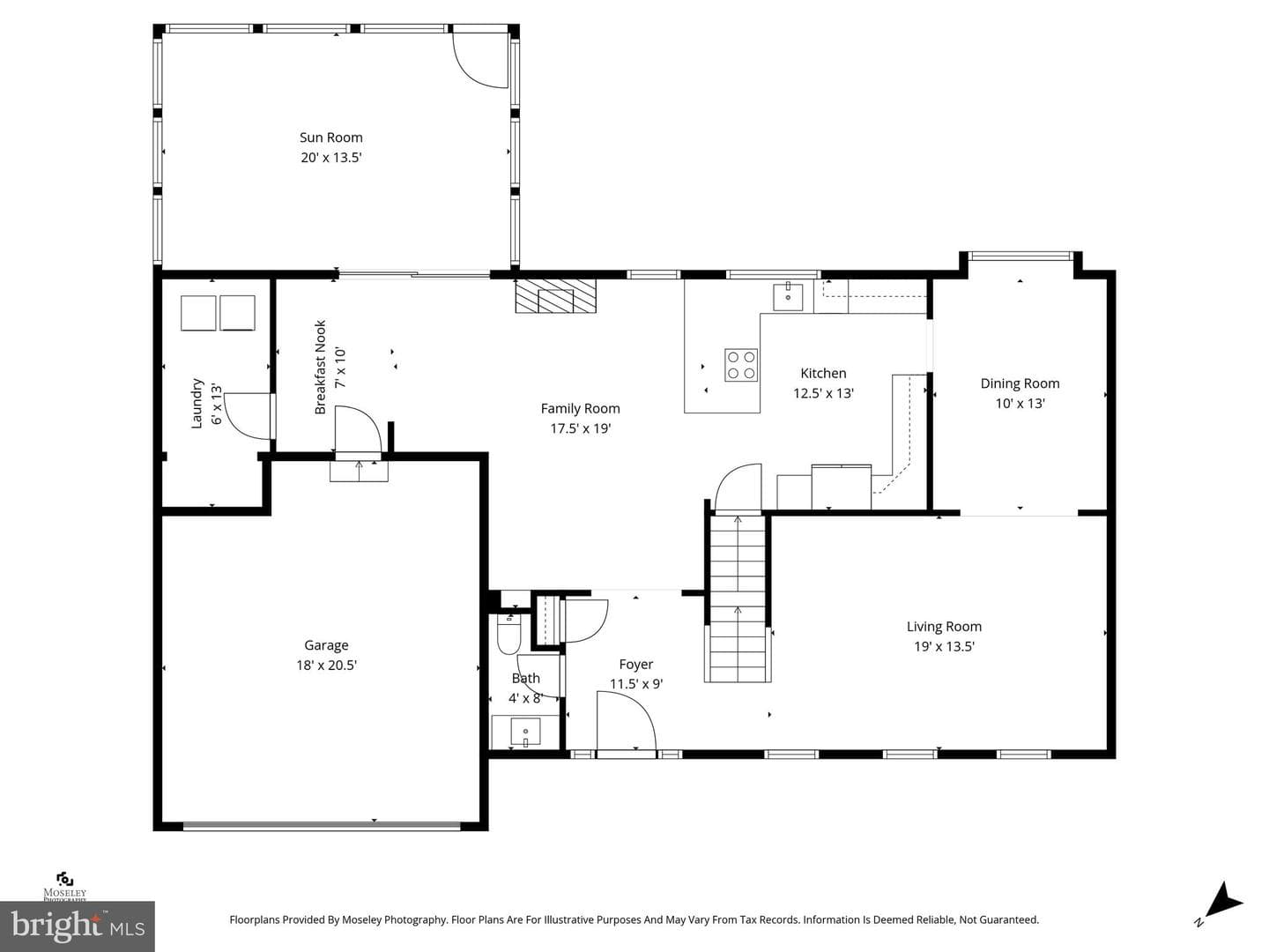12603 Heritage Farm Lane photo 80