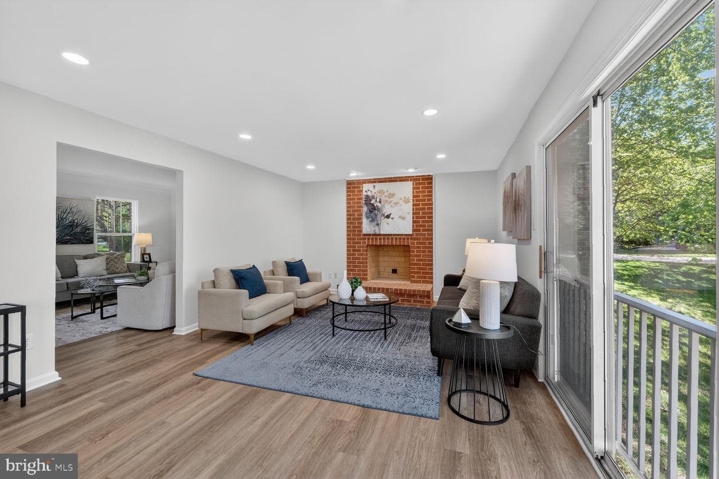2339 Colts Brook Drive photo 13