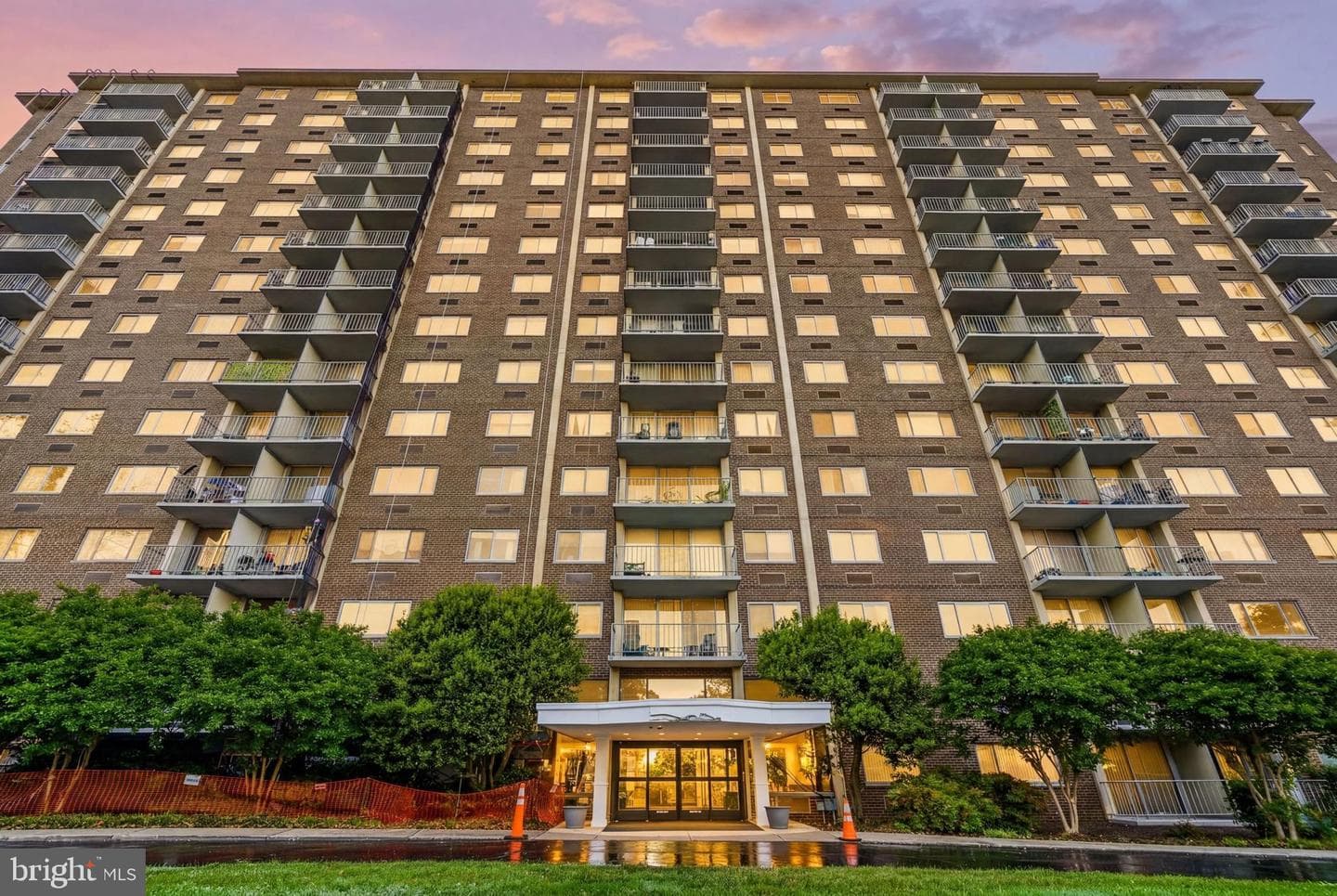2059 Huntington Avenue #311, Alexandria