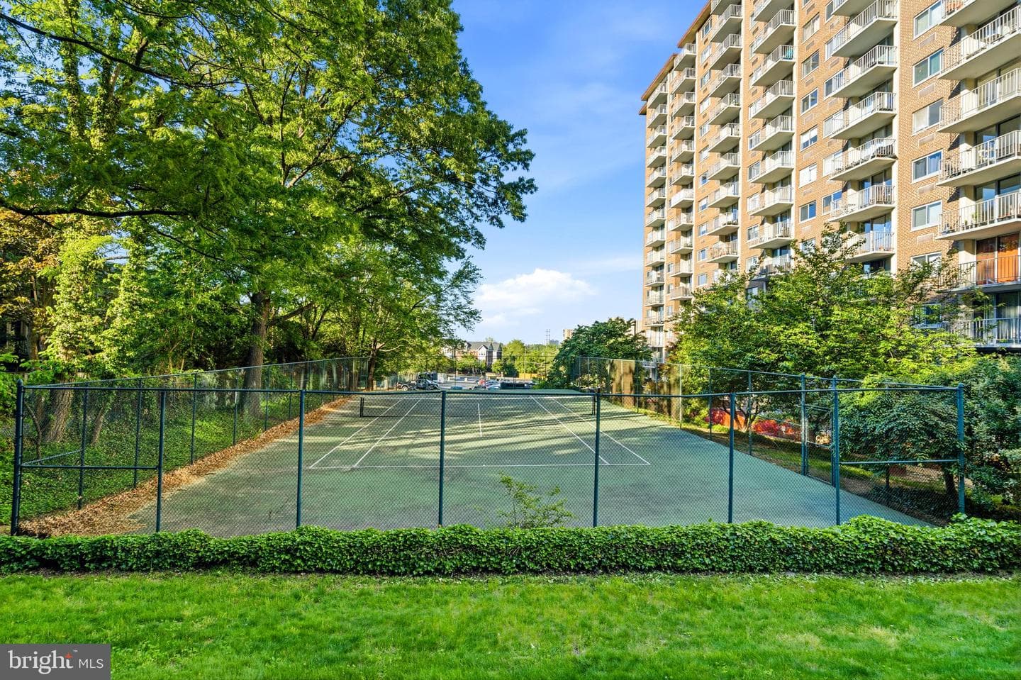 2059 Huntington Avenue #311 photo 20