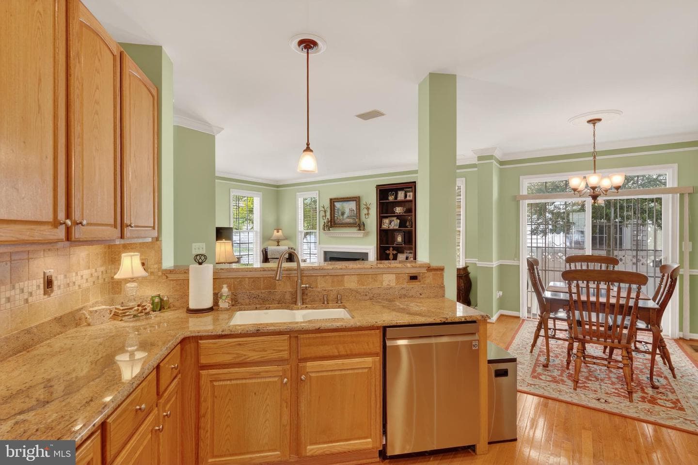6934 Cove Inlet Court photo 22