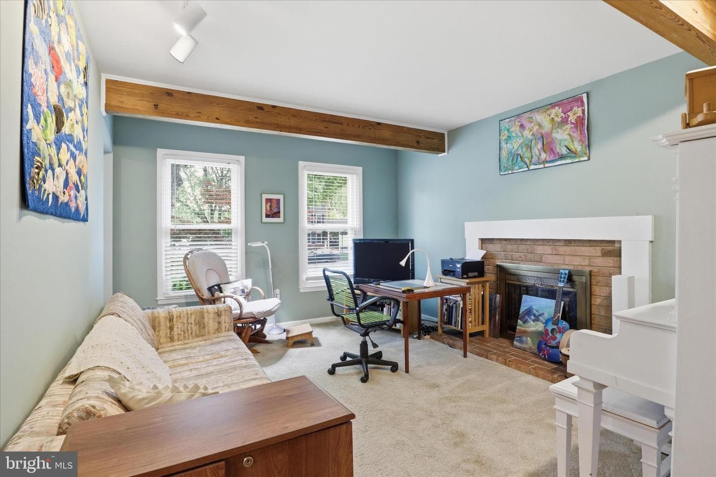 9008 Lake Braddock Drive photo 13