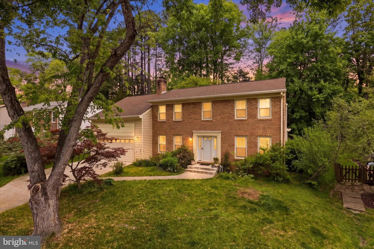 9008 Lake Braddock Drive photo 3