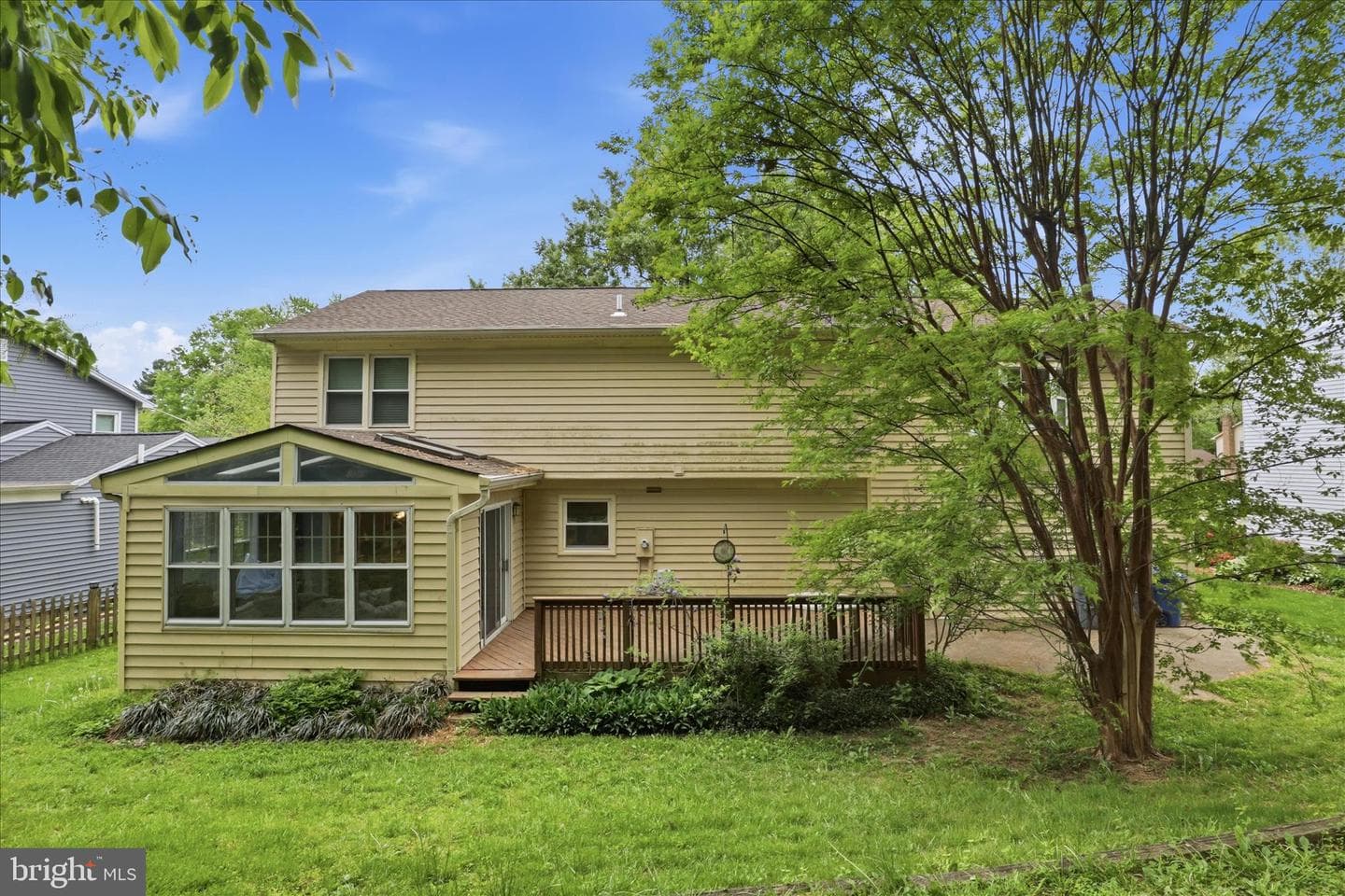 9008 Lake Braddock Drive photo 33