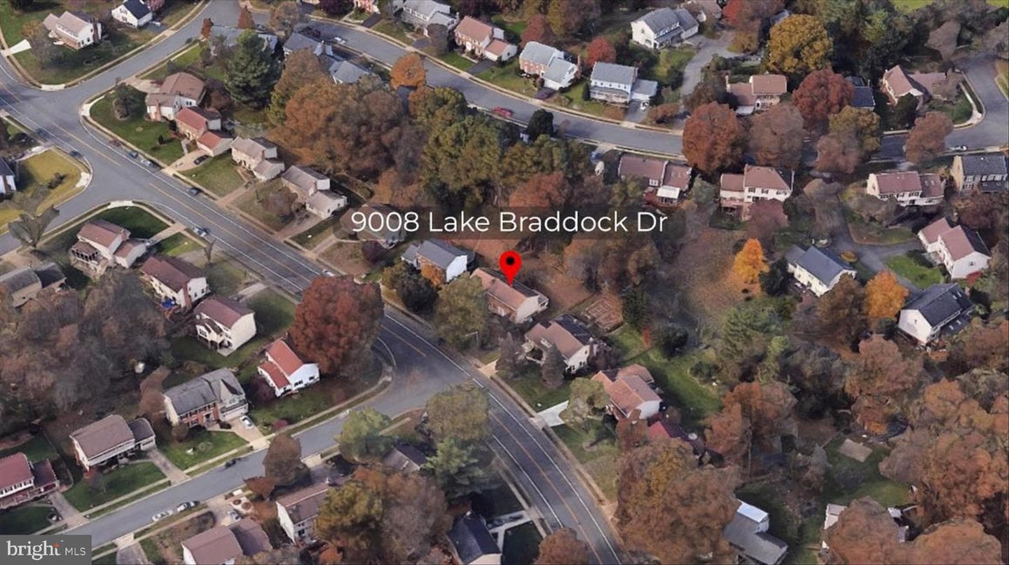 9008 Lake Braddock Drive photo 38