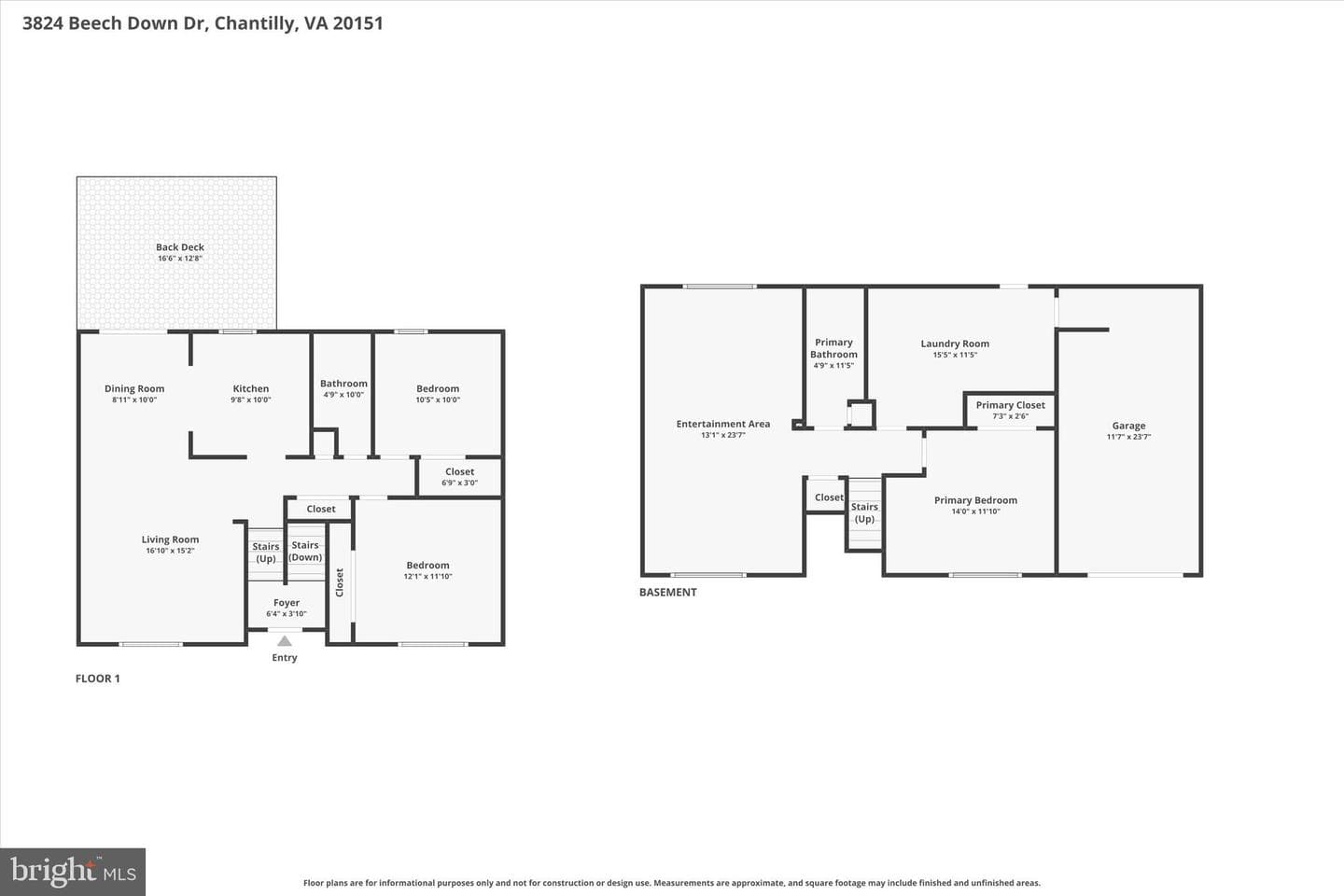 3824 Beech Down Drive photo 44