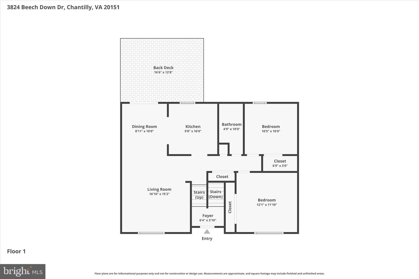 3824 Beech Down Drive photo 45