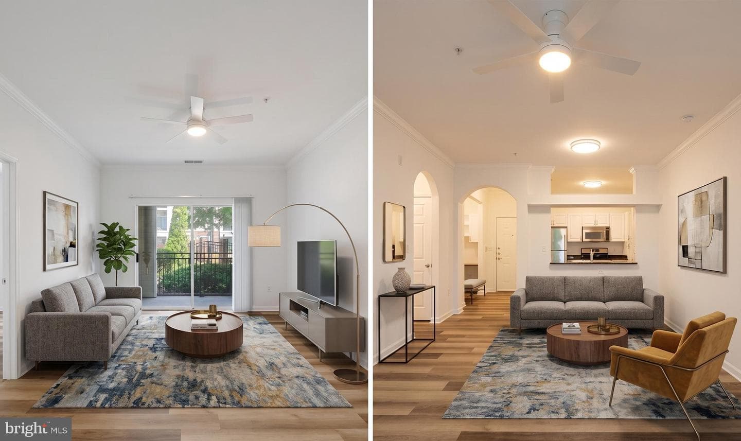12901 Centre Park Circle #115, Herndon