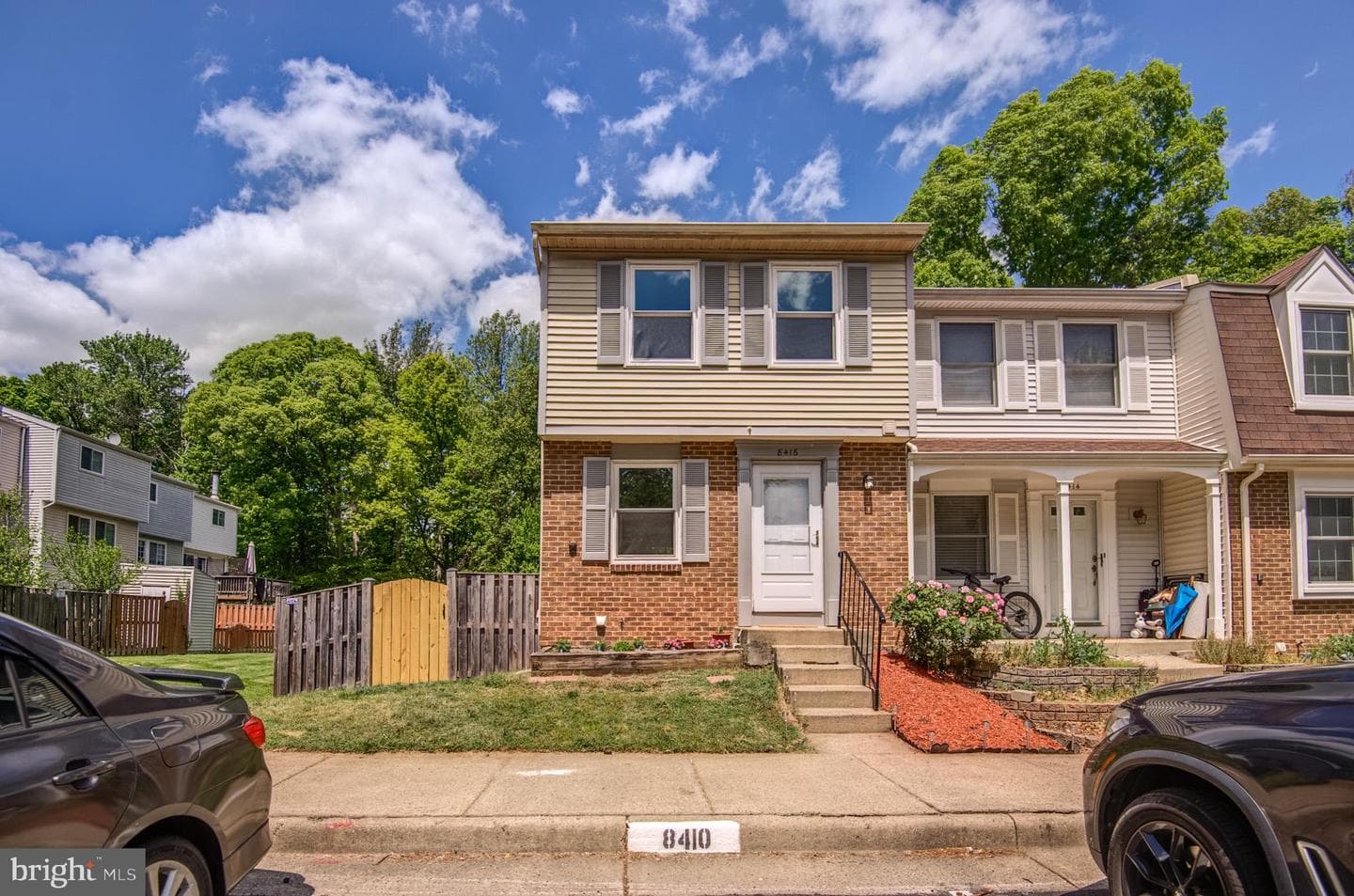 8416 Cedar Falls Court photo 24