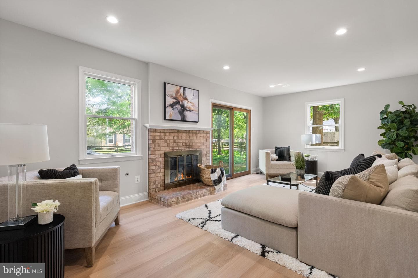 4505 Briarton Drive photo 37