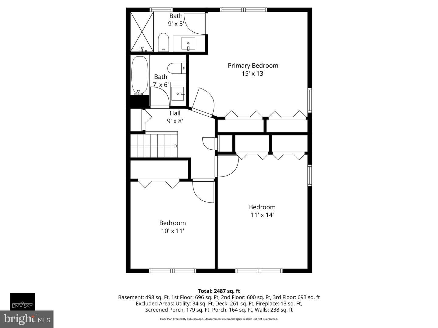 5267 Pumphrey Drive photo 20