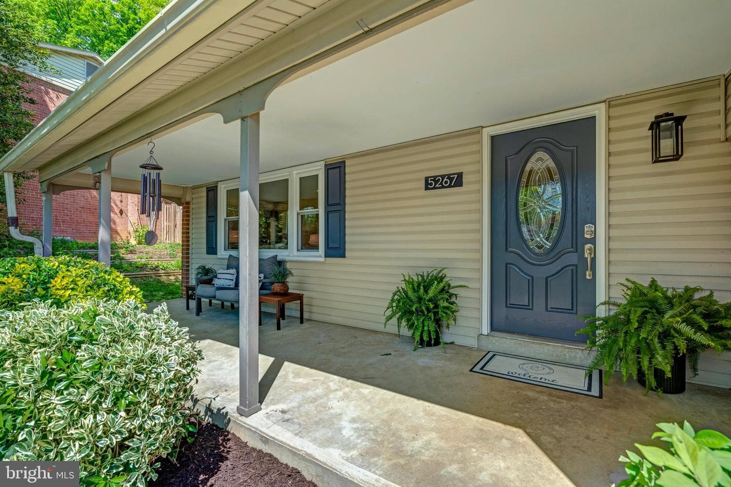5267 Pumphrey Drive photo 3