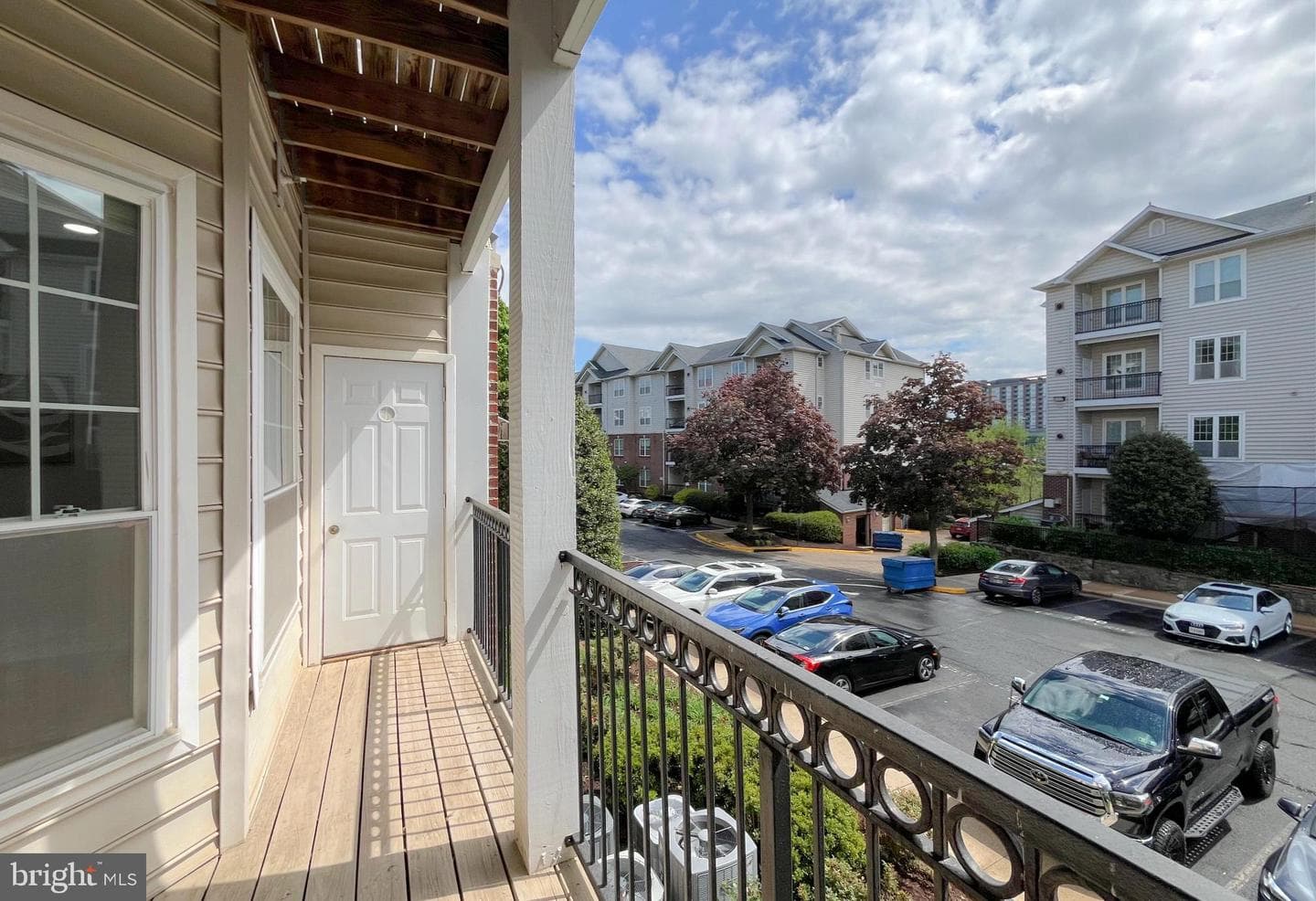1600 Spring Gate Drive #2211 photo 15
