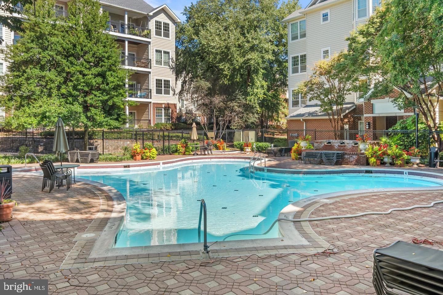 1600 Spring Gate Drive #2211 photo 21