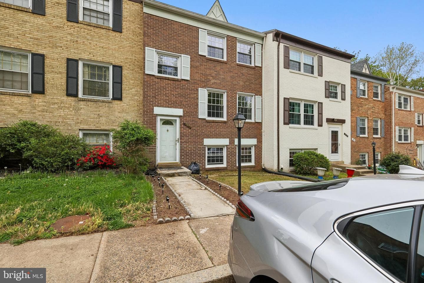 14813 Smethwick Place, Centreville