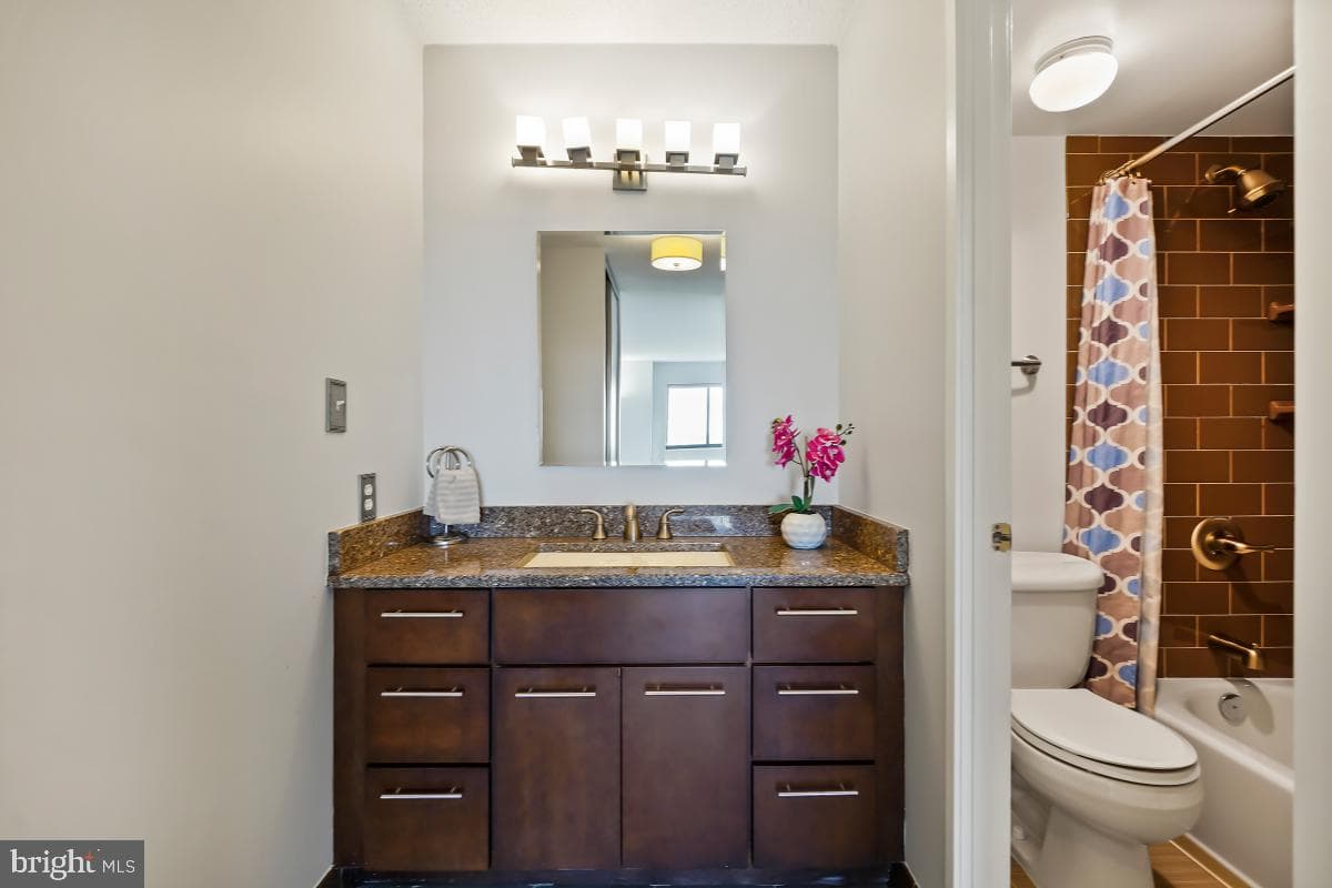 5902 Mount Eagle Drive #1503 photo 24