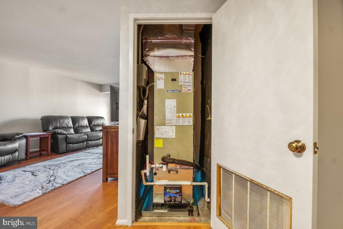 5902 Mount Eagle Drive #1503 photo 32