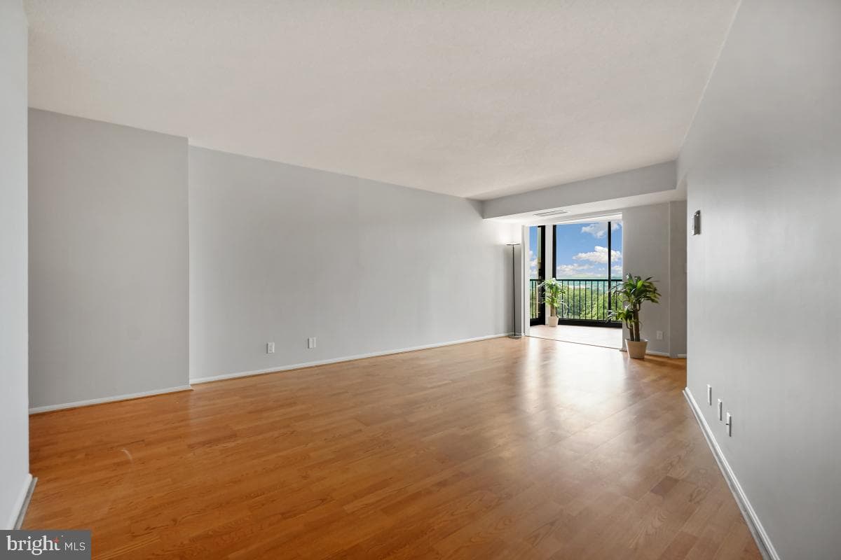 5902 Mount Eagle Drive #1503 photo 5